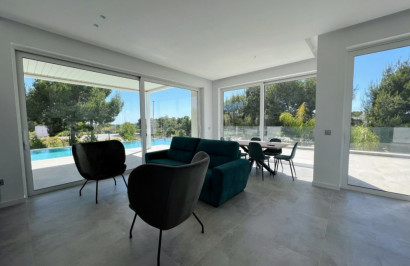 Revente - Villa Individuelle - Dehesa de Campoamor - Dehesa De Campoamor