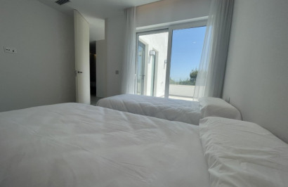 Revente - Villa Individuelle - Dehesa de Campoamor - Dehesa De Campoamor