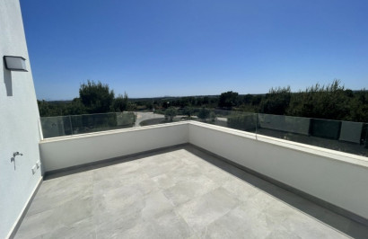 Revente - Villa Individuelle - Dehesa de Campoamor - Dehesa De Campoamor