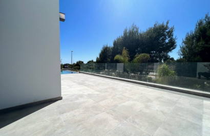 Revente - Villa Individuelle - Dehesa de Campoamor - Dehesa De Campoamor