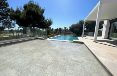 Revente - Villa Individuelle - Dehesa de Campoamor - Dehesa De Campoamor