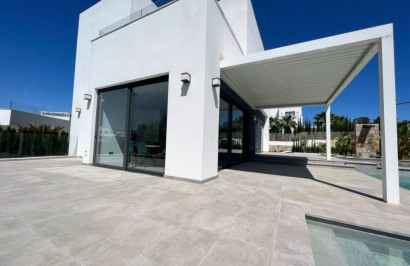 Revente - Villa Individuelle - Dehesa de Campoamor - Dehesa De Campoamor