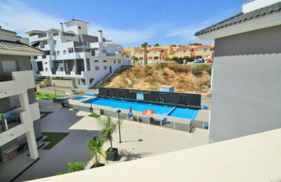 Reventa - Apartamento / Piso - Dehesa de Campoamor - Campoamor