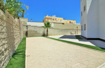 Revente - Appartement - Dehesa de Campoamor - Campoamor