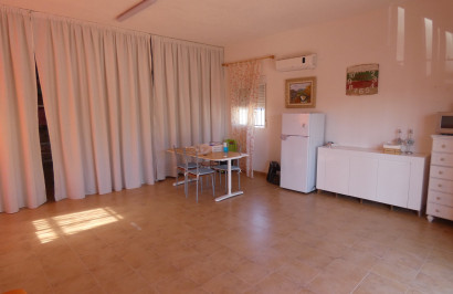 Resale - Detached Villa - Rafal