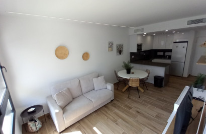 Resale - Apartment / Flat - Villamartín - Villamartin