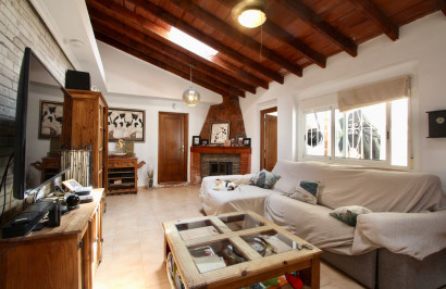 Revente - Villa Individuelle - San Pedro del Pinatar - San Pedro