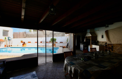 Revente - Villa Individuelle - San Pedro del Pinatar - San Pedro