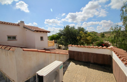 Revente - Villa Individuelle - San Pedro del Pinatar - San Pedro