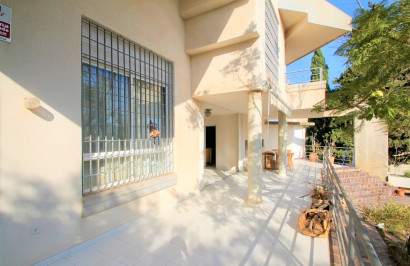 Revente - Villa Individuelle - Dehesa de Campoamor - Campoamor