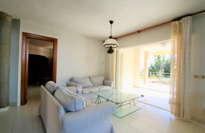 Revente - Villa Individuelle - Dehesa de Campoamor - Campoamor