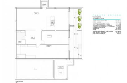 Obra nueva - Villa independiente - Finestrat - Campana Garden