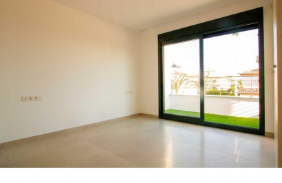 New Build - Detached Villa - La Marina - La Marina / El Pinet