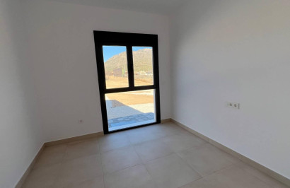 Nouvelle construction - Villa Individuelle - Jumilla - Torre del Rico