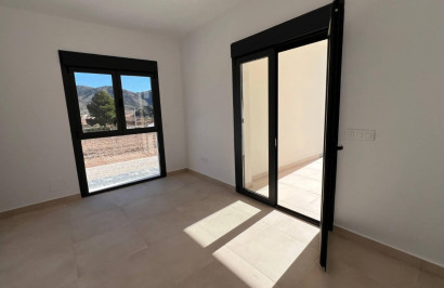 New Build - Detached Villa - Jumilla - Torre del Rico