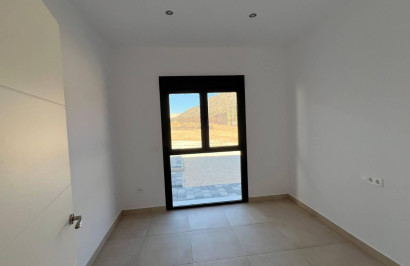 New Build - Detached Villa - Jumilla - Torre del Rico