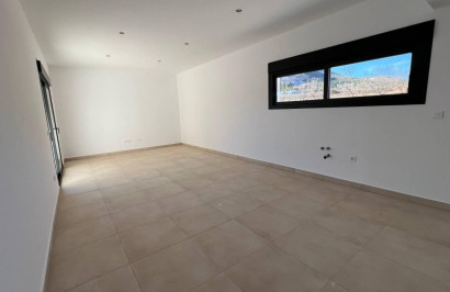 New Build - Detached Villa - Jumilla - Torre del Rico