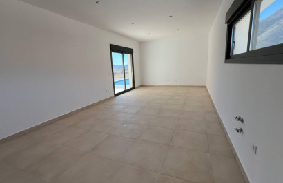 New Build - Detached Villa - Jumilla - Torre del Rico