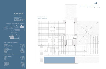 Nouvelle construction - Appartement - La Nucía - Bello Horizonte