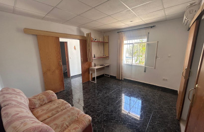 Revente - Villa Individuelle - Orihuela - Torremendo