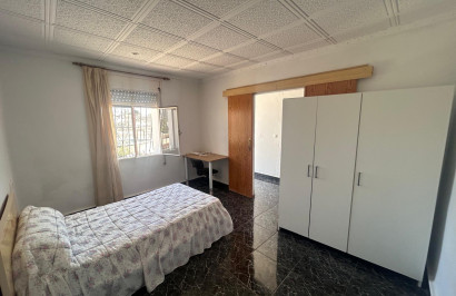 Revente - Villa Individuelle - Orihuela - Torremendo