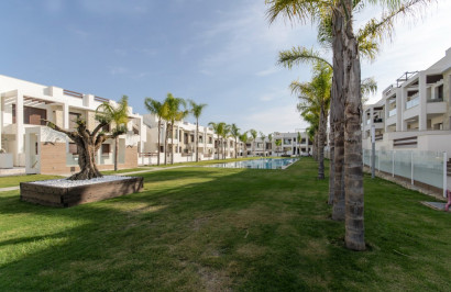 Nieuwbouw Woningen - Bungalow - Torrevieja - Los Balcones