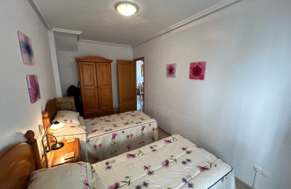 Reventa - Apartamento / Piso - Hurchillo