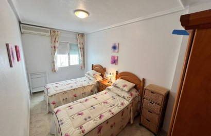 Resale - Apartment / Flat - Hurchillo