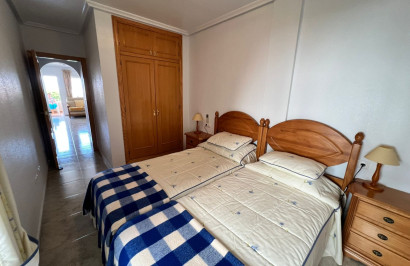 Revente - Appartement - Hurchillo