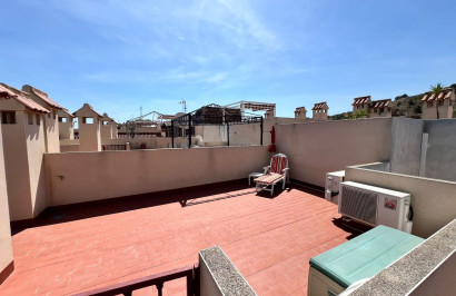 Resale - Apartment / Flat - Hurchillo