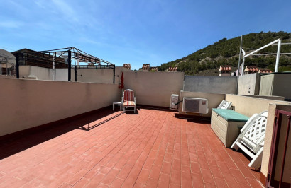 Resale - Apartment / Flat - Hurchillo