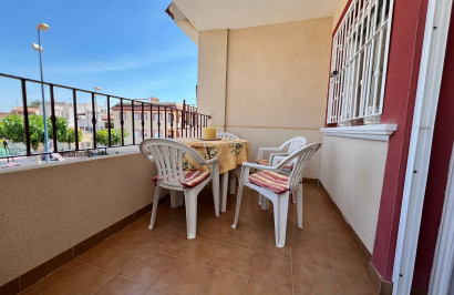 Resale - Apartment / Flat - Hurchillo