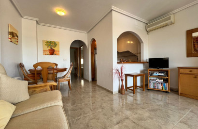 Resale - Apartment / Flat - Hurchillo