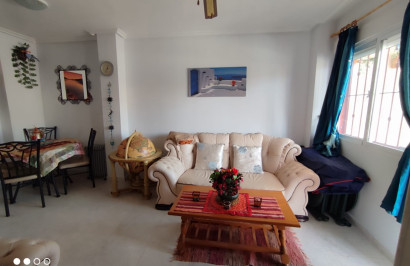 Resale - Apartment / Flat - Hurchillo