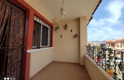 Resale - Apartment / Flat - Hurchillo