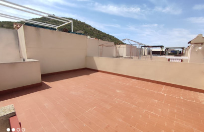 Reventa - Apartamento / Piso - Hurchillo