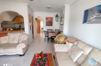 Resale - Apartment / Flat - Hurchillo