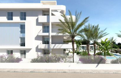 Nieuwbouw Woningen - Appartement / Flat - Orihuela Costa - Lomas de Cabo Roig
