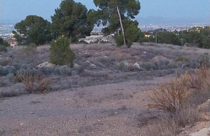 Obra nueva - Villa independiente - Sangonera la Verde - Torre Guil