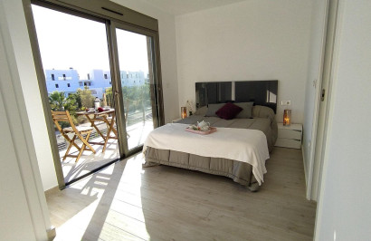 Nieuwbouw Woningen - Vrijstaande villa - Orihuela Costa - PAU 8