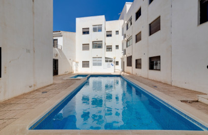 Resale - Town House - San Miguel de Salinas