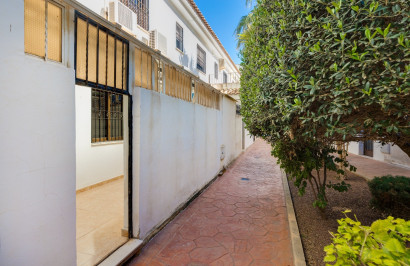 Resale - Town House - San Miguel de Salinas