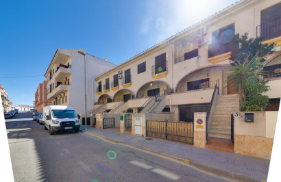 Resale - Town House - San Miguel de Salinas