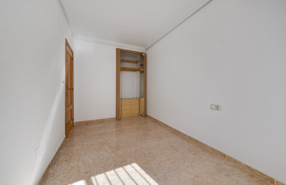 Resale - Town House - San Miguel de Salinas