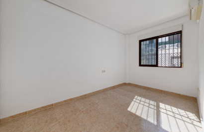 Resale - Town House - San Miguel de Salinas