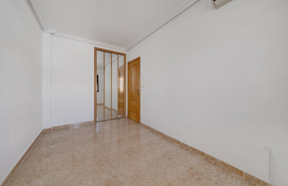 Resale - Town House - San Miguel de Salinas