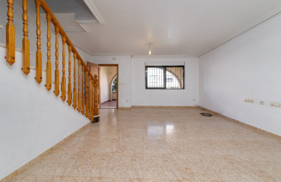 Resale - Town House - San Miguel de Salinas