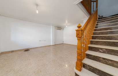 Resale - Town House - San Miguel de Salinas