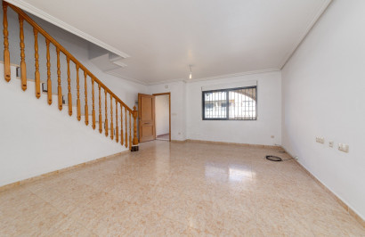 Resale - Town House - San Miguel de Salinas