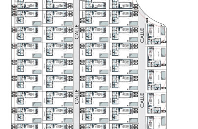 Nieuwbouw Woningen - Vrijstaande villa - Rojales - Lo Marabú